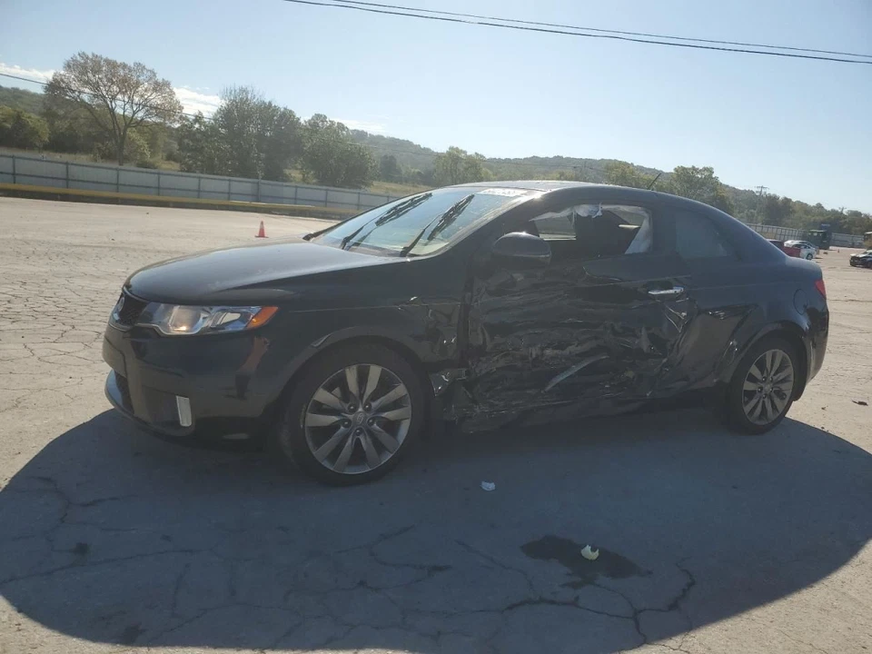 Air Cleaner Assembly Canada Emissions Fits 10-13 FORTE 5217844 Foto 1 de 4