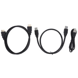 CK200 USB3.0 Video Card Acquisition 1080P/60Hz For Gaming Live S FY - Afbeelding 1 van 15