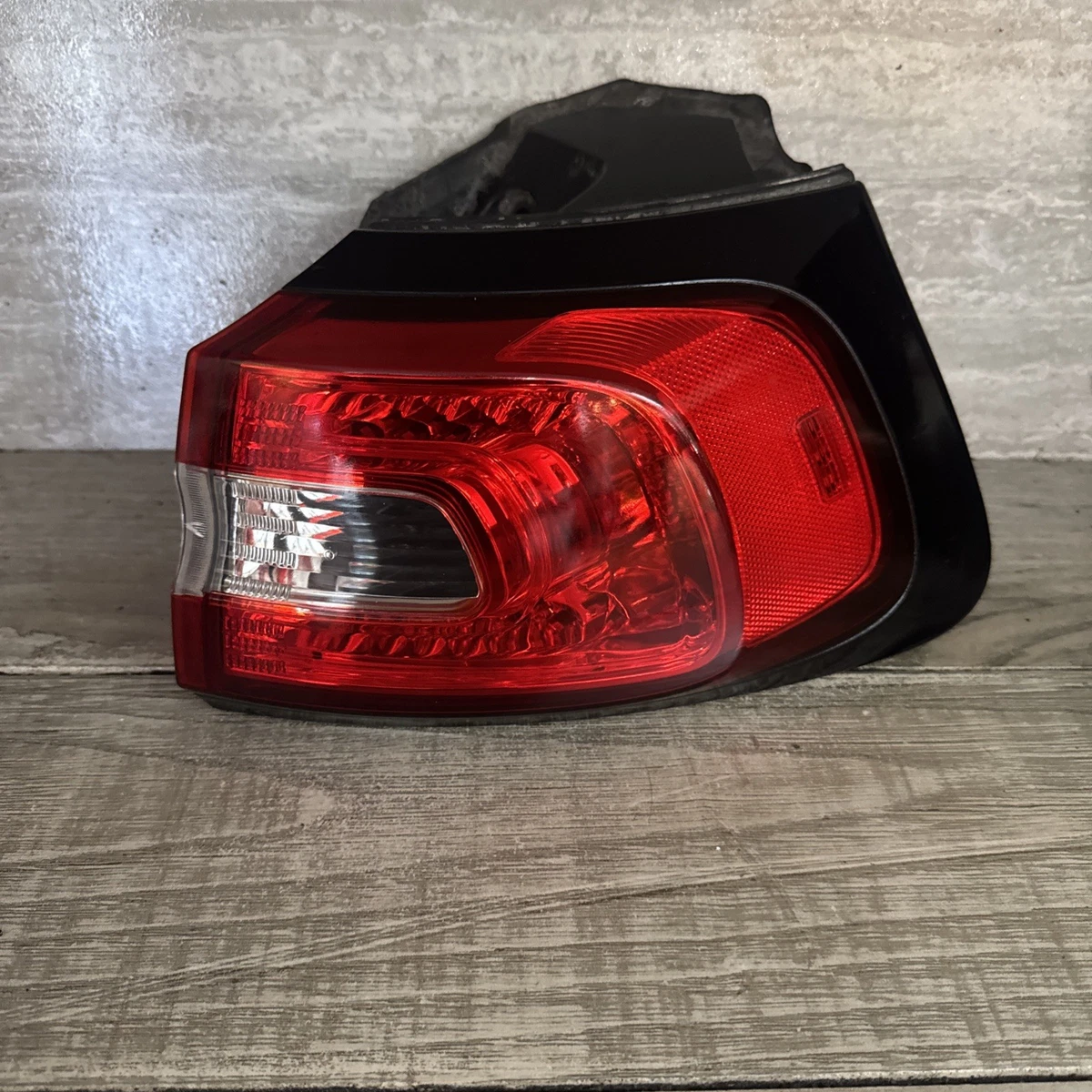 ROXX Conjunto De Luces Traseras LED Para Jeep Grand Cherokee 1997 1998