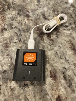 Spektrum SPMXC1020 RC S120 USB-C Smart Charger (3S/20W) LIPO/NIMH HH. New Other - Image 1 of 4