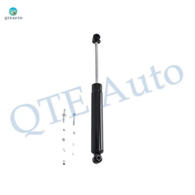 Amortiguador de dirección delantera para Chevrolet Silverado 3500 HD 2011-2015 Foto 1 de 3