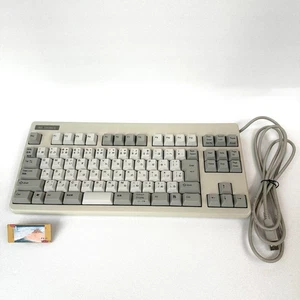 Topre Realforce 91U NG0100 Keyboard USB Wired Japanese Layout From Japan - Picture 1 of 6