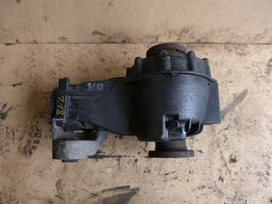 AUDI A8 A6 D3 3.0 TDI QUATTRO REAR DIFF DIFFERENTIAL 01R525053 2002-2010 - Picture 1 of 9