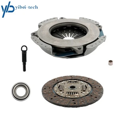 Kit de embrague de transmisión para Nissan Frontier 2005-2019 Xterra 2005-2015 V6 4,0 L Foto 1 de 4