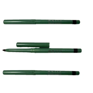 3 Mally Evercolor Automatic Waterproof Eyeliner -  TIGERS EYE  0.01 oz ea - Picture 1 of 6