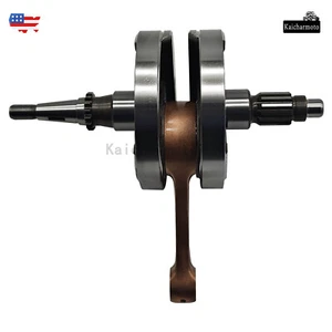 For Yamaha YZ450F Genuine CRANKSHAFT ASSY 1SL-11400-03-00 NEW 2010-2017 - Picture 1 of 14
