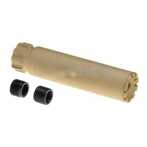 FMA SILENZIATORE 152X35 CW/CCW - Imagen 1 de 2