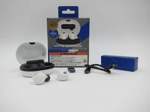 SteelSeries Arctis GameBuds True Wireless Noise Cancelling - Picture 1 of 4