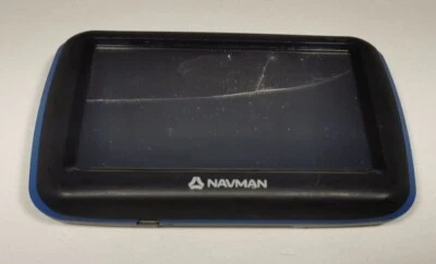 Genuine Navman My Escape II N382 Gps Navigation 5" CM-2K | Faulty Unit - Image 1 of 2