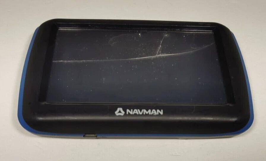 Genuine Navman My Escape II N382 Gps Navigation 5" CM-2K | Faulty Unit - Image 1 of 2