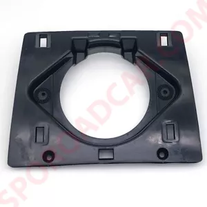 Front Center Speaker Mounting Plate for 2007-2009 Hyundai Santa Fe CM 847162B000 - Foto 1 di 5