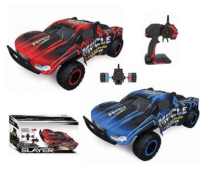 RC ferngesteuertes Auto Monstertruck Truck 2,4 GHz 20km/h Neuheit super Design