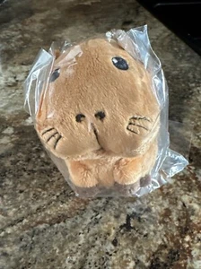 Story of Seasons - Trio of Towns Nintendo Exclusive Capybara Plush Toy - Picture 1 of 3