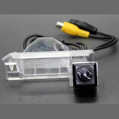 Auto Car Rear View Backup Camera For Peugeot 4008 2012 2013 Citroen C4 Aircross - Image 1 of 4