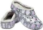 Crocs Freesail Printed Lined Women's Clog Brand NEW $99.95+ US Sizes 5-11 205860