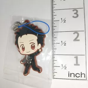 A77048 Yuri on Ice Gummiband Yuuri Katsuki - Bild 1 von 3