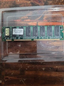 Laptop memory PC-133 256MB MQ F09-256 32x4 - Picture 1 of 2