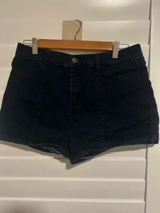Dotti Jean Shorts - Size AU 14 - Pre-loved Excellent Condition - Picture 1 of 5