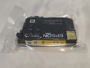 Epson 200 Tintenpatrone Gelb T200420 Original Neu Open Box - Bild 1 von 2