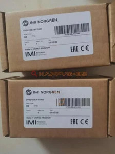 1PC Brandneu Norgren Proportional Druck Ventil VP5010BJ411H00 - Bild 1 von 6
