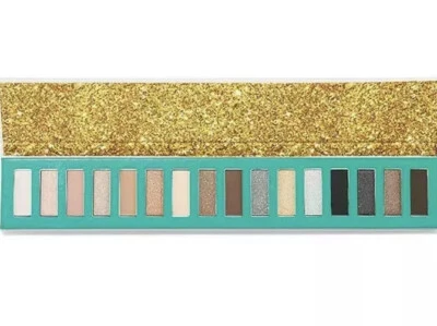 NIB Avon So Gorgeous!  Eyes Palette 16 shadows Limited Edition - Image 1 of 3