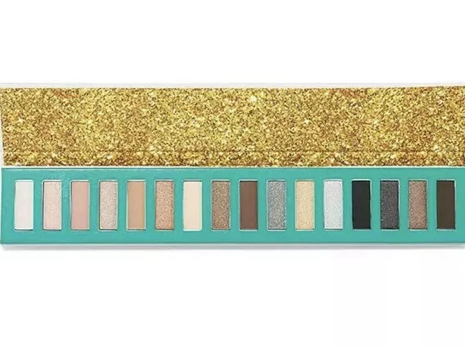 Avon Limited Edition so 16 Shadow Eye Palette