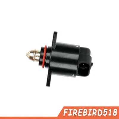  Idle Air Control Valve for Chevrolet Daewoo Nubira Leganza 1999 - 2002 - Image 1 of 4