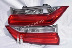 LED Inner Tail Light Taillight Lamp @Trunk Lid One Pair Fit 2017-2019 CR-V CRV - Bild 1 von 3