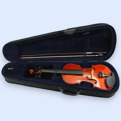 Belafina 3/4 Violin - Image 1 of 4