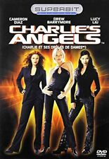 Charlie's Angels (Widescreen) (Bilingual) (DVD)
