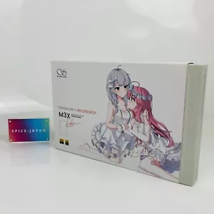 Reproductor de música de alto rendimiento SHANLING M3X TANCHJIM x MOONDROP Ed... - Imagen 1 de 18