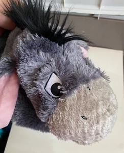 Vintage - Disney Eeyore 1990’s Plush Arco Mattel Large size - Picture 1 of 4