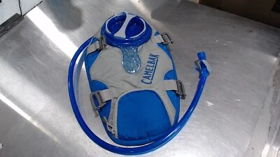 Usado Como Nuevo_CamelBak Juego de Depósito Crux de Hidratación Aislado Sin Botella, Fr_Frost Foto 1 de 4