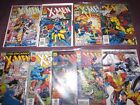 Uncanny X-Men (1981-2011) Marvel Comics