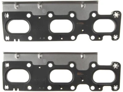 Juego de juntas de colector de escape Mahle 69333BQCX 2014 2015 para Ford Flex 2013-2019 Foto 1 de 2