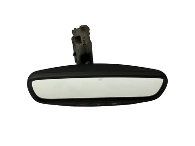 2019 Jeep Compass Rear View Mirror Dim - 3083 - Image 1 of 4