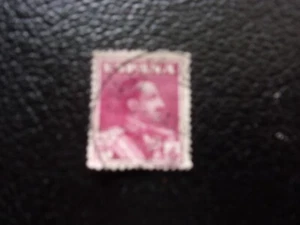 ESPAGNE - timbre yvert/tellier n° 285 obl (A91) - Imagen 1 de 2