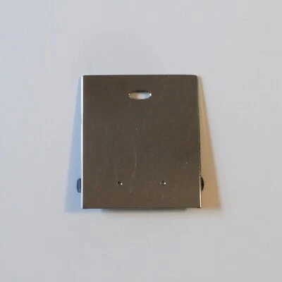 Sears Kenmore Sewing Machine 158.480 Hand Hole Cover Plate OEM Replacement Part - Image 1 of 2