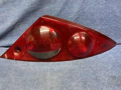 Luz trasera derecha Mercury Cougar 1998 1999 2000 2001 2002 Foto 1 de 4