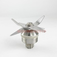 for JTC OmniBlend TM767 TM768 KNIFE CUTTING CUTTER 6 BLADE UNIT Smoothie Blender