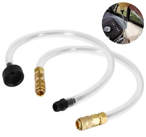Boat Bleed and Filler Kit For Inboard/Outboard Seastar Hydraulic Steering System - Picture 1 of 10