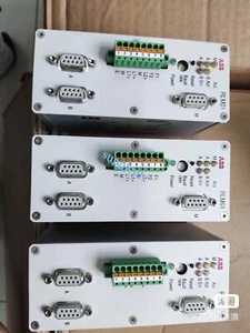 USED ABB 3BDZ000398R1 RLM01 Bus Controller Fast shipping#DHL or FedEx - Picture 1 of 4