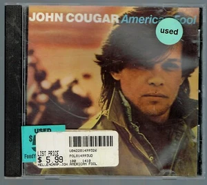 American Fool by John Cougar Mellencamp - Imagen 1 de 2