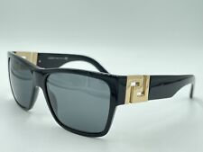 VERSACE Sunglasses MOD.4296 GB1/87 Black; Gold MEDUSA AUTHENTIC VE4296 ITALY