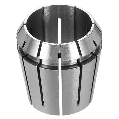 ER32 25mm Spring Collet 65Mn Spring Steel for CNC Engraving Milling Lathe Tool - Image 1 of 4