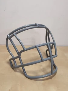 Riddell REVOLUTION G3EG Adult Football Facemask Gray  - Picture 1 of 3