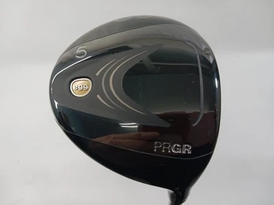 Palos de golf PRGR SUPER egg 2022 madera de calle 5W SUPER huevo (M-37) #523 Foto 1 de 4