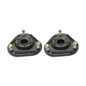 For Toyota Matrix 09-13 Shock & Strut Mounts Front, Driver & Passenger Side Pair - Picture 1 of 8
