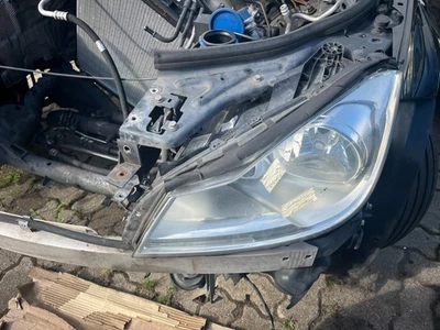 Orig. Mercedes W204 C Klasse H7   Scheinwerfer Links  ab MOPF  A2048205359 - Bild 1 von 4