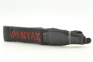 [Exc+5]Pentax 6x7 Camera Neck Strap /Lugs for 67 67II 645 645N 645NII From JAPAN - Picture 1 of 9